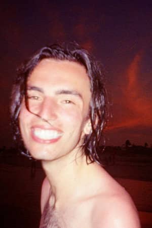 Benjamin Lazzaro