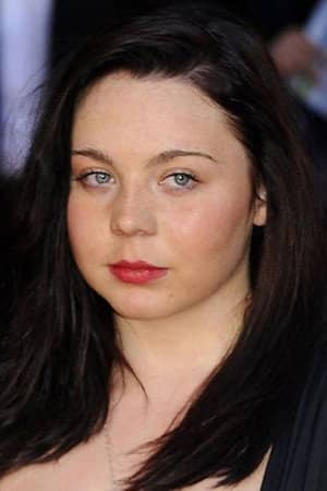 Natasha Jonas