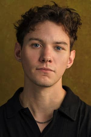 Mikey Fantham