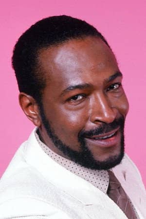 Marvin Gaye