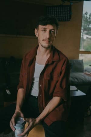 Leland Montgomery