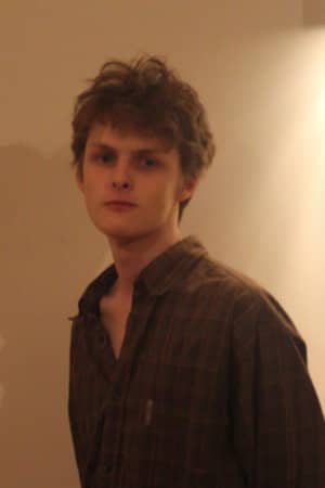 Charlie Thomas