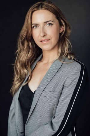 Molly Flood