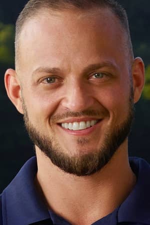 Nile Lundgren
