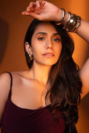 Janhavi Hardas