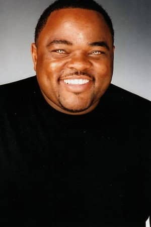 Gerald Kelly