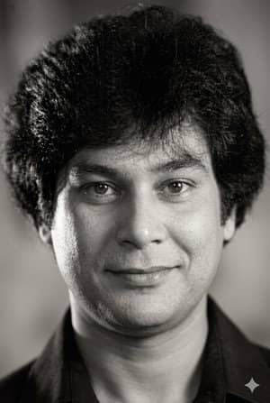 Zafar Iqbal