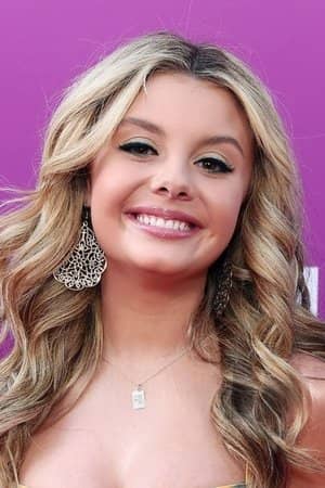 Mallory James Mahoney