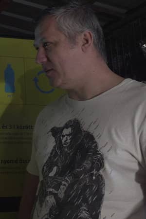 Tóth Attila Levente