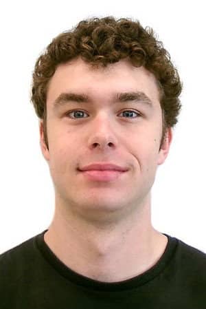Logan Murphy