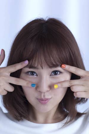Qian Fang
