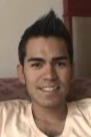 Demian Ficci-Jeep