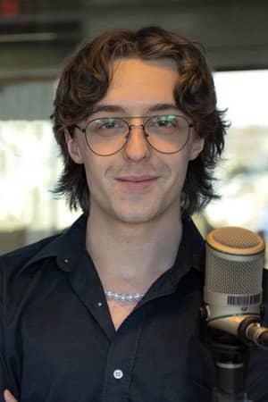 Jérémy Lavoie