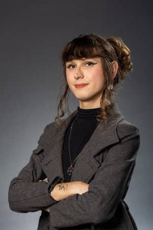Erica Dafon
