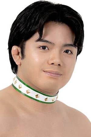 Yuya Takashika