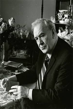 Michail Tsarev