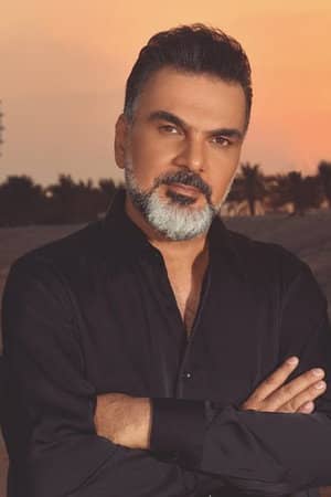 Ali Saber