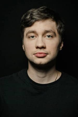Aleksei Shamutilo