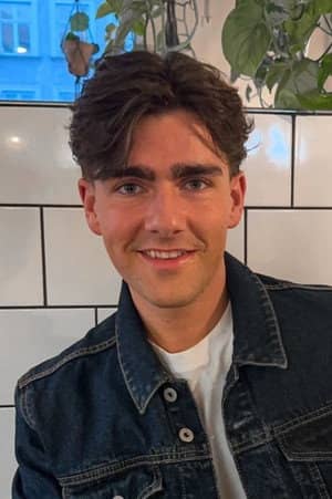Jeppe Ølgaard