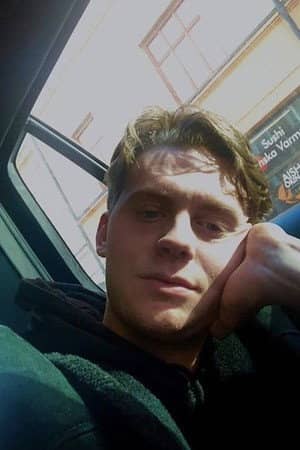 Axel Liljefors