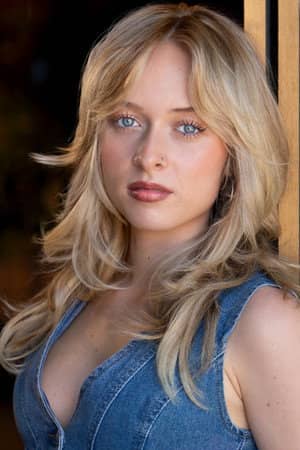 Sofia Greenwald