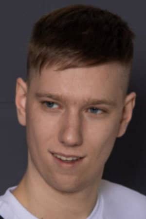 James Slot