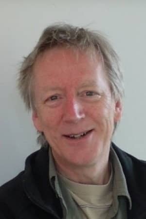 Stephen Smith