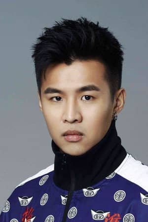 Lin Zheng-Rong