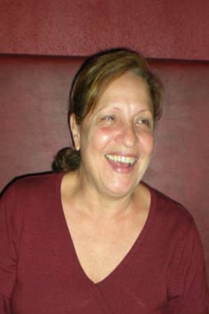 Nevine Ramez
