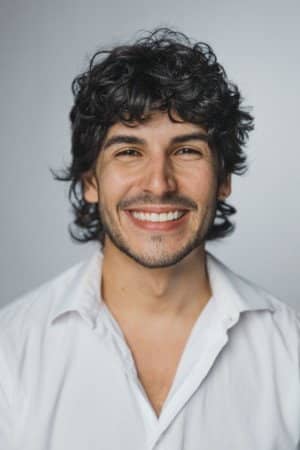 Victor Medeiros