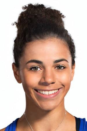 Molly Thompson
