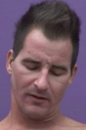 Mike Iron