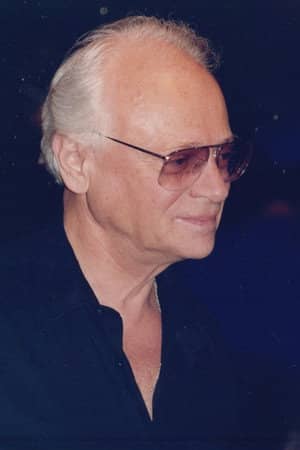 Ephraim Kishon