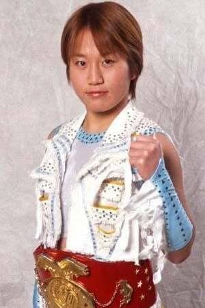 Momoe Ōe