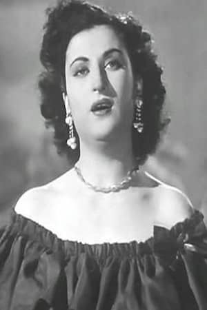 Aida Fawzy