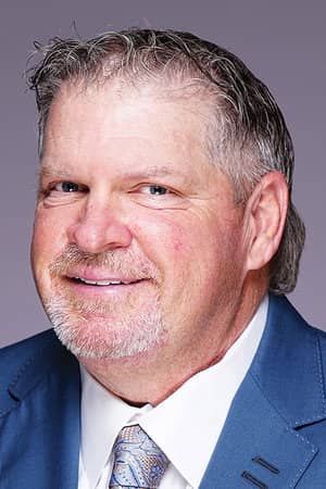 John Kruk