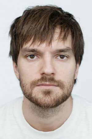 Nikita Volkov