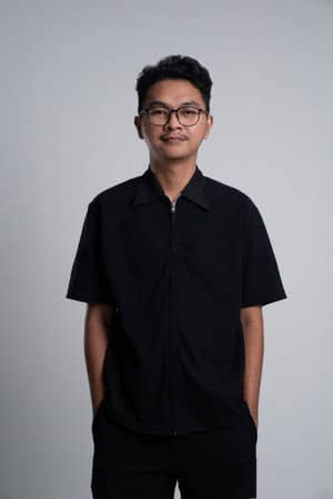 Rafi Adam Pangestu