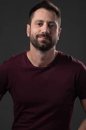 Bernardo Felinto