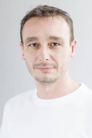 Tomáš Mosný