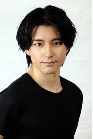 Tappei Karasuma