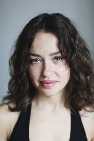 Eloïse Rey