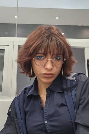 Camila Gómez Capelini