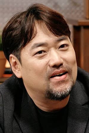 Kwack Min-soo