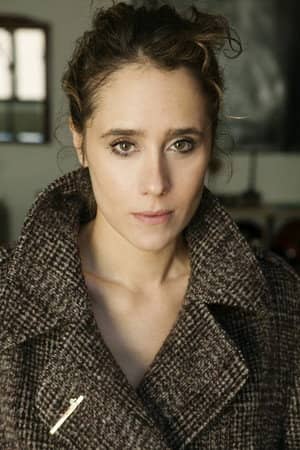 Jessica Mompiou