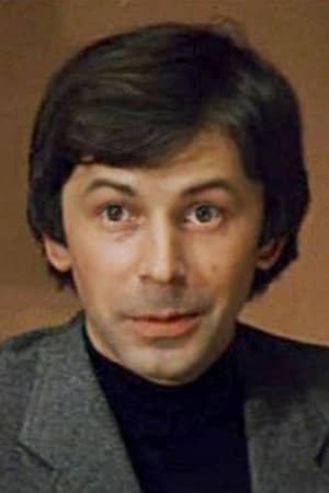 Anatoliy Egorov