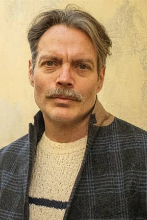 David Clark