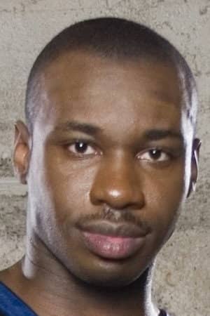 Marc Williams