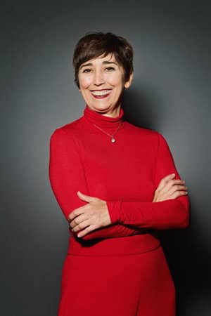 Carmen Navarro