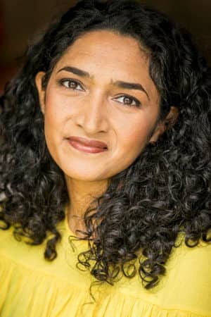Rashmi Pilapitiya